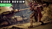 Code Vein - Review Review