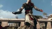 Assassin's Creed: Brotherhood - Rom Trailer