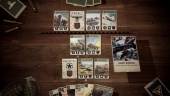 KARDS - The WWII Card Game Teaser