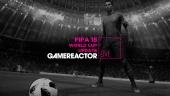 FIFA 18 World Cup - Livestream Replay