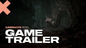Scorn - PS5 Reveal Trailer