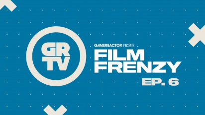 Film Frenzy: Episodio 6 - ¿Por qué son tan caras las películas?