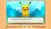 Pokémon Mundo Megamisterioso - Tráiler español
