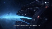 Mass Effect: Andromeda - Tráiler cinematográfico español