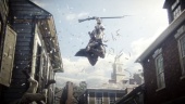 Assassin's Creed III - Liberty TV Commercial